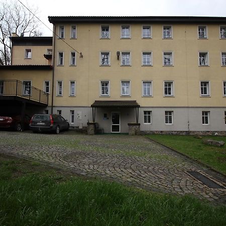 Osrodek Wypoczynkowy Hel Hotel Ladek-Zdroj Exterior photo